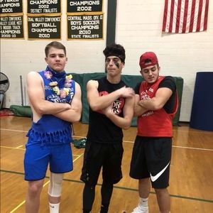 Meet your Posher, Joey